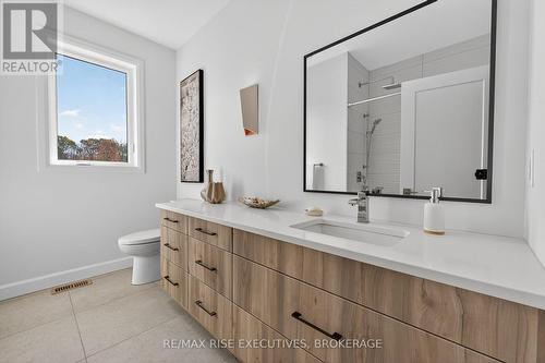 158 Summerside Drive, Frontenac (Frontenac South), ON - Indoor Photo Showing Bathroom