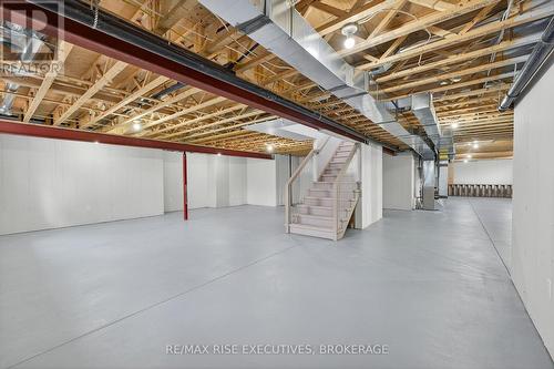 158 Summerside Drive, Frontenac (Frontenac South), ON - Indoor Photo Showing Basement