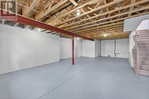 158 Summerside Drive, Frontenac (Frontenac South), ON - Indoor Photo Showing Basement