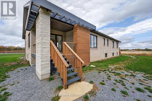 158 Summerside Drive, Frontenac (Frontenac South), ON - Outdoor