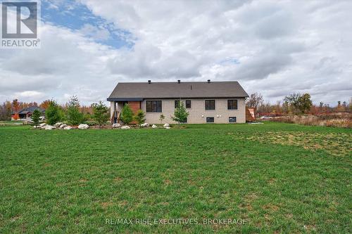 158 Summerside Drive, Frontenac (Frontenac South), ON - Outdoor