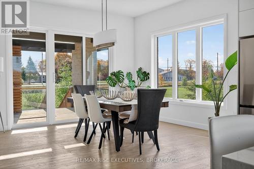 158 Summerside Drive, Frontenac (Frontenac South), ON - Indoor Photo Showing Dining Room