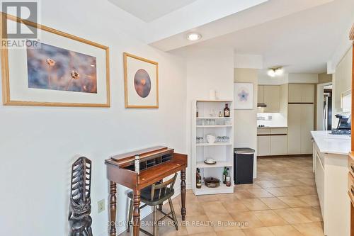 602 - 19 King Street, London East (East K), ON - Indoor Photo Showing Kitchen