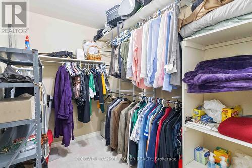 602 - 19 King Street, London East (East K), ON - Indoor With Storage