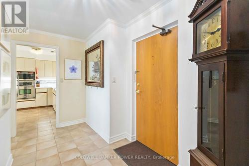 602 - 19 King Street, London East (East K), ON - Indoor