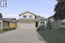 59 GOLFVIEW CRESCENT  London South (South Q), ON N6C 5N3