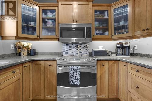 59 Golfview Crescent, London South (South Q), ON - Indoor Photo Showing Kitchen