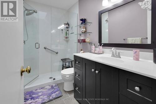 59 Golfview Crescent, London South (South Q), ON - Indoor Photo Showing Bathroom