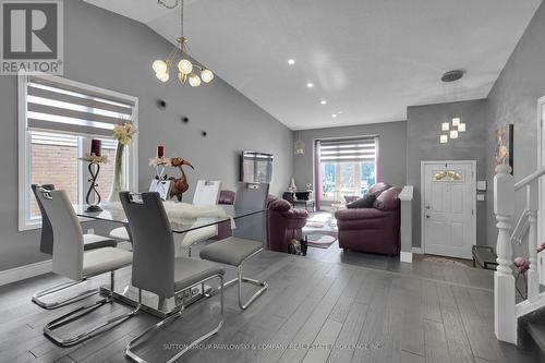 59 Golfview Crescent, London South (South Q), ON - Indoor