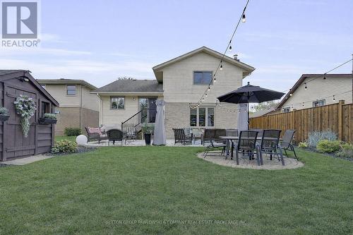 59 Golfview Crescent, London South (South Q), ON - Outdoor