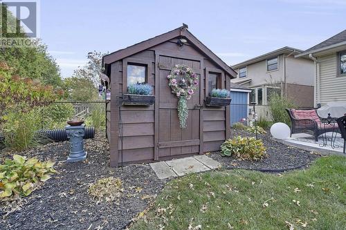 59 Golfview Crescent, London South (South Q), ON - Outdoor With Deck Patio Veranda