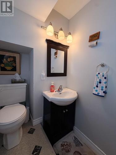 170A Main Street, Carmanville, NL - Indoor Photo Showing Bathroom