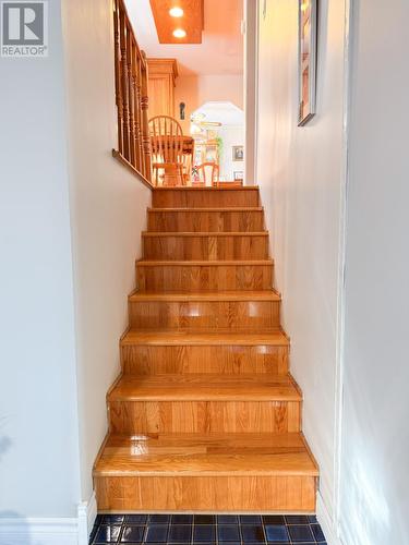 170A Main Street, Carmanville, NL - Indoor Photo Showing Other Room