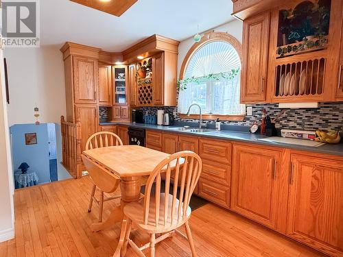 170A Main Street, Carmanville, NL - Indoor