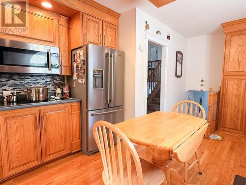 170A Main Street, Carmanville, NL - Indoor