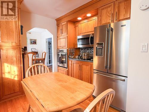 170A Main Street, Carmanville, NL - Indoor