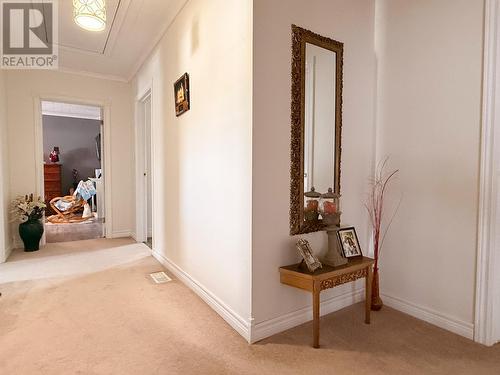 170A Main Street, Carmanville, NL - Indoor Photo Showing Other Room