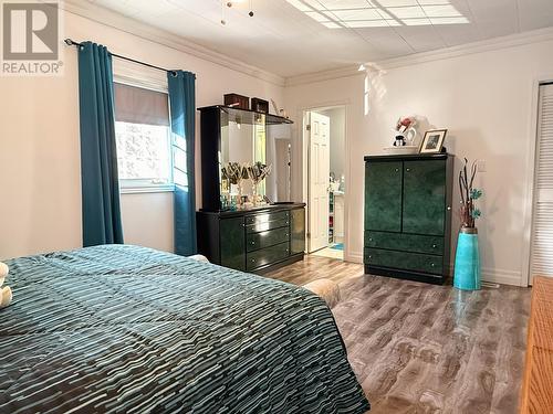 170A Main Street, Carmanville, NL - Indoor Photo Showing Bedroom