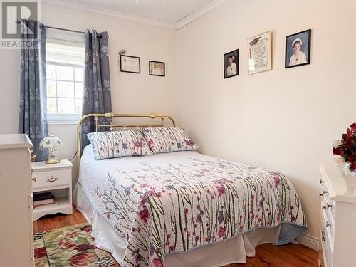 170A Main Street, Carmanville, NL - Indoor Photo Showing Bedroom