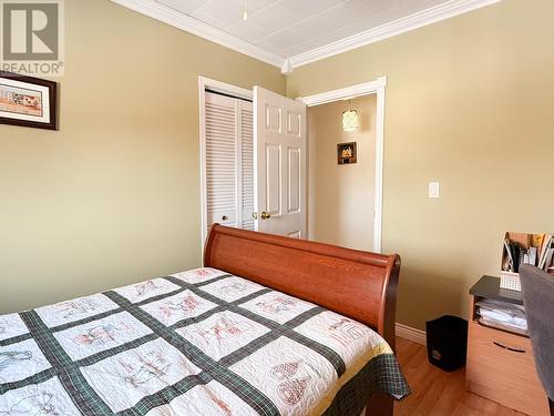170A Main Street, Carmanville, NL - Indoor Photo Showing Bedroom