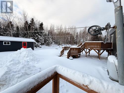 170A Main Street, Carmanville, NL - Outdoor