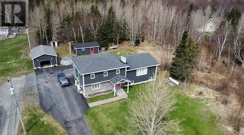 170A Main Street, Carmanville, NL - Outdoor