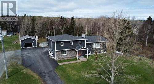 170A Main Street, Carmanville, NL - Outdoor