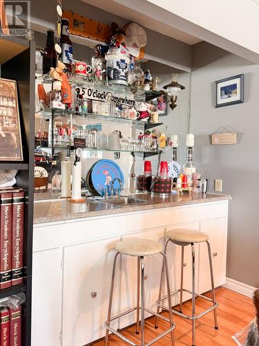 170A Main Street, Carmanville, NL - Indoor