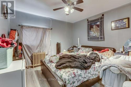 42 Redan Street, St. Thomas, ON - Indoor Photo Showing Bedroom