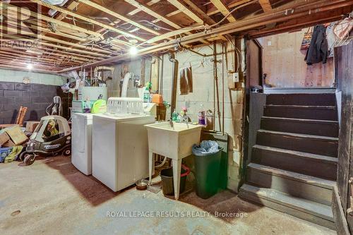 42 Redan Street, St. Thomas, ON - Indoor Photo Showing Other Room