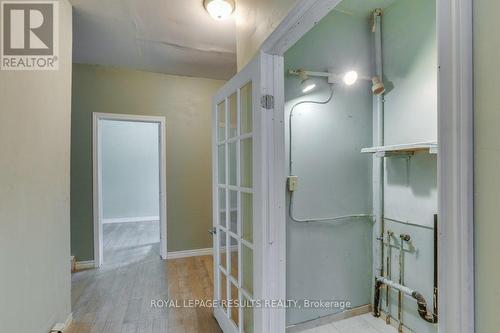 42 Redan Street, St. Thomas, ON - Indoor Photo Showing Bathroom