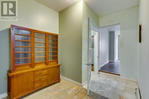 42 Redan Street, St. Thomas, ON - Indoor Photo Showing Other Room