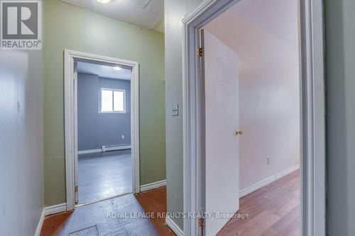 42 Redan Street, St. Thomas, ON - Indoor Photo Showing Other Room