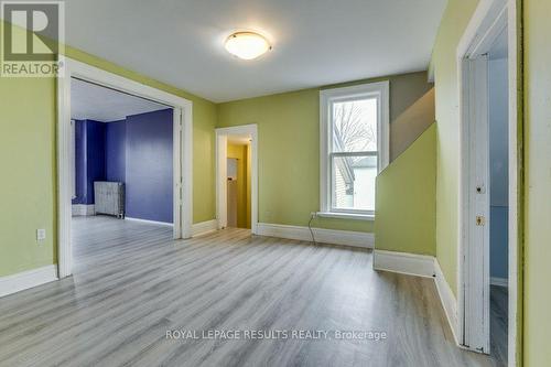 42 Redan Street, St. Thomas, ON - Indoor Photo Showing Other Room