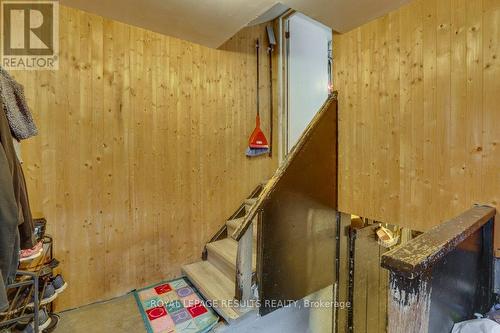 42 Redan Street, St. Thomas, ON - Indoor Photo Showing Other Room