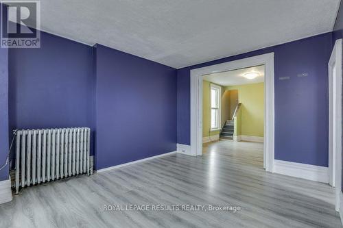 42 Redan Street, St. Thomas, ON - Indoor