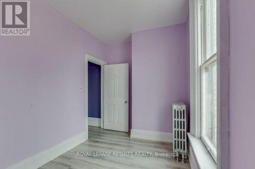 42 Redan Street, St. Thomas, ON - Indoor