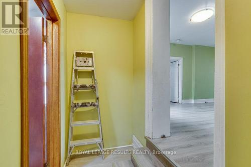 42 Redan Street, St. Thomas, ON - Indoor Photo Showing Other Room