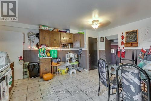 42 Redan Street, St. Thomas, ON - Indoor