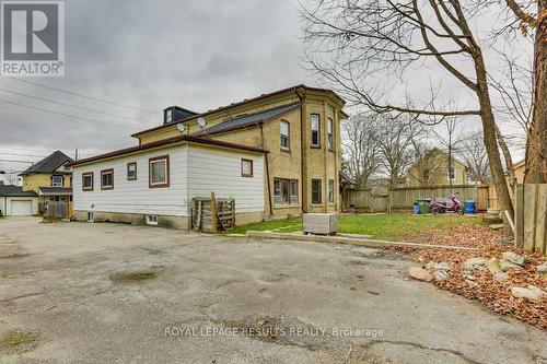 42 Redan Street, St. Thomas, ON - Outdoor