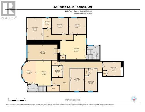 42 Redan Street, St. Thomas, ON - Other