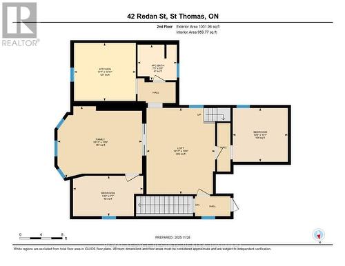 42 Redan Street, St. Thomas, ON - Other