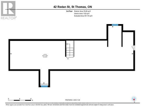 42 Redan Street, St. Thomas, ON - Other