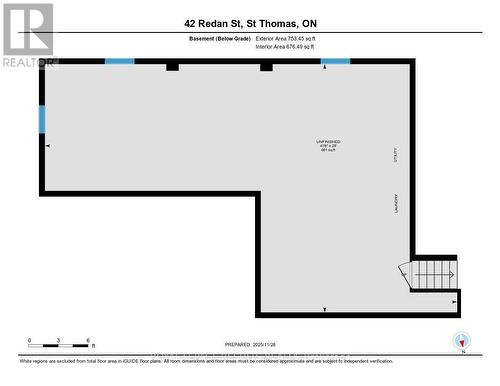 42 Redan Street, St. Thomas, ON - Other