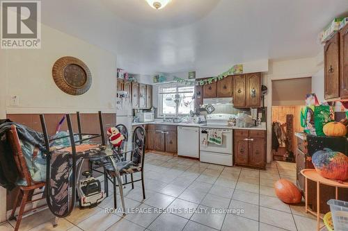 42 Redan Street, St. Thomas, ON - Indoor