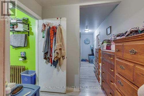 42 Redan Street, St. Thomas, ON - Indoor