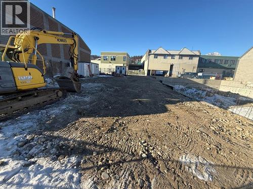 630 Connaught Drive, Jasper, AB 