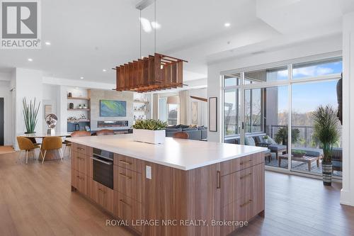 601 - 77 Yates Street, St. Catharines (Downtown), ON - Indoor Photo Showing Other Room