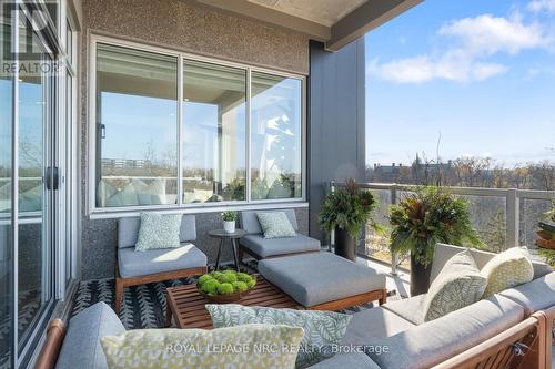 601 - 77 Yates Street, St. Catharines (Downtown), ON - Outdoor With Exterior