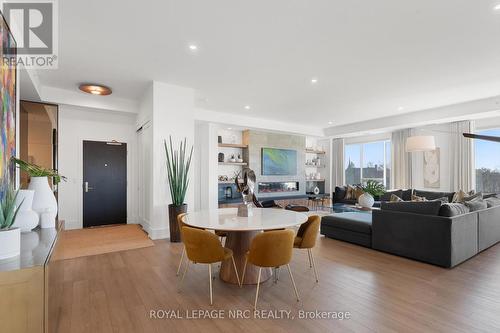 601 - 77 Yates Street, St. Catharines (Downtown), ON - Indoor